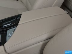 2014款 535Li 领先型