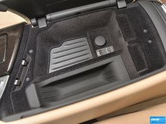 2014款 535Li 领先型