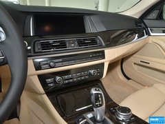 2014款 535Li 领先型