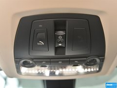 2014款 535Li 领先型