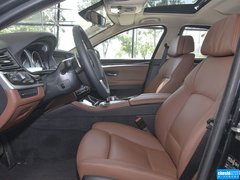 2014款 535Li 领先型