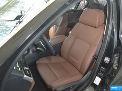 2014款 535Li 领先型