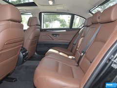 2014款 535Li 领先型