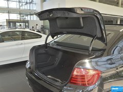 2014款 535Li 领先型