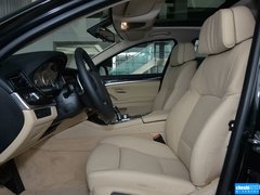 2014款 535Li 领先型