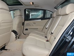 2014款 535Li 领先型