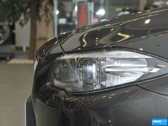 2014款 535Li 领先型