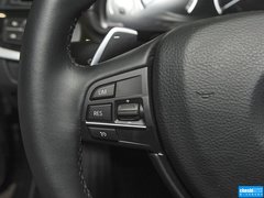 2014款 535Li 领先型