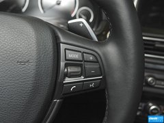 2014款 535Li 领先型