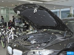 2014款 535Li 领先型