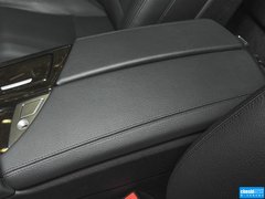 2014款 535Li 领先型
