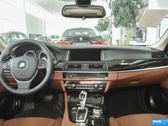 2014款 535Li 领先型
