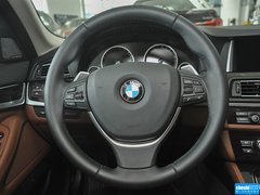 2014款 535Li 领先型