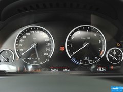 2014款 535Li 领先型