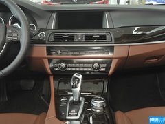 2014款 535Li 领先型