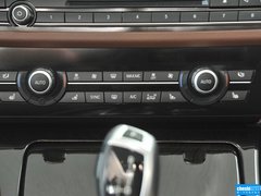 2014款 535Li 领先型