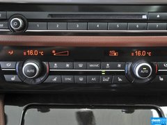 2014款 535Li 领先型