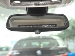 2014款 535Li 领先型