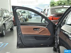 2014款 535Li 领先型