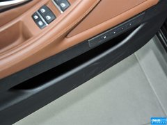 2014款 535Li 领先型