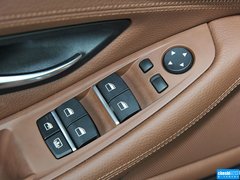 2014款 535Li 领先型