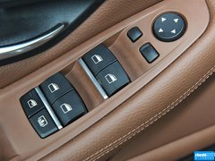 2014款 535Li 领先型