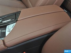 2014款 535Li 领先型