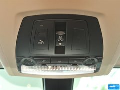 2014款 535Li 领先型