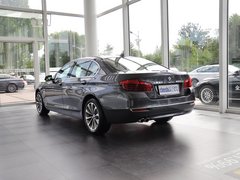 2014款 530Li 豪华设计套装