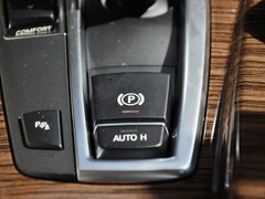2014款 530Li 豪华设计套装