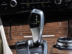 2014款 530Li 豪华设计套装