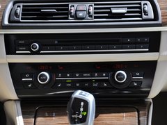2014款 530Li 豪华设计套装
