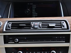 2014款 530Li 豪华设计套装