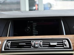 2014款 530Li 豪华设计套装