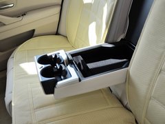 2014款 530Li 豪华设计套装