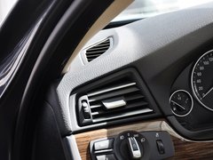 2014款 530Li 豪华设计套装