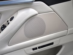 2014款 530Li 豪华设计套装