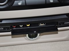 2014款 530Li 豪华设计套装