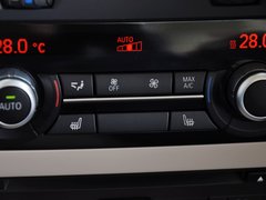 2014款 530Li 豪华设计套装