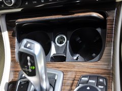 2014款 530Li 豪华设计套装