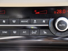 2014款 530Li 豪华设计套装