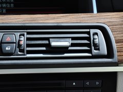 2014款 530Li 豪华设计套装
