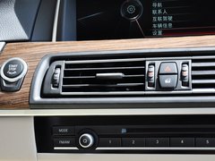 2014款 530Li 豪华设计套装