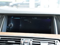 2014款 530Li 豪华设计套装