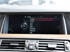 2014款 530Li 豪华设计套装