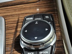 2014款 530Li 豪华设计套装