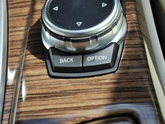 2014款 530Li 豪华设计套装