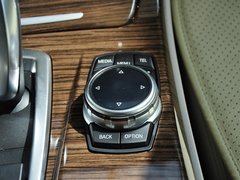 2014款 530Li 豪华设计套装