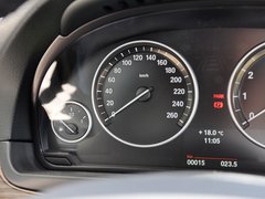 2014款 530Li 豪华设计套装