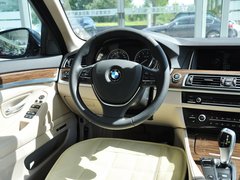 2014款 530Li 豪华设计套装
